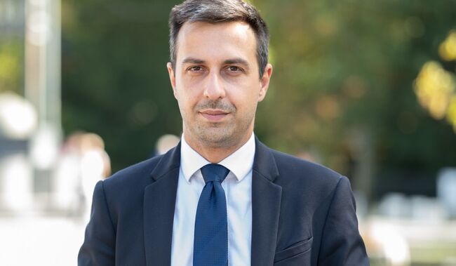 Деян Николов от „Възраждане“: Нямам очаквания на 25 януари да се избере Председател на Столичен общински съвет