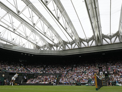 Britain Wimbledon Tennis
