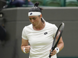 Britain Wimbledon Tennis