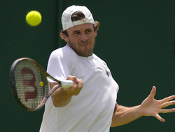 Britain Wimbledon Tennis