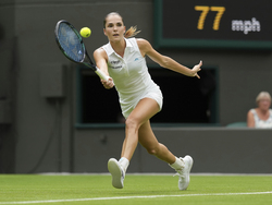 Britain Wimbledon Tennis