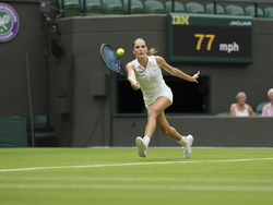 Britain Wimbledon Tennis