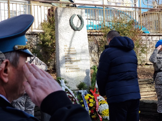 Ямбол ще отбележи 148 години от освобождението на града от османско иго на 17 януари