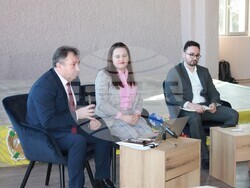 Снимка: Община Шумен