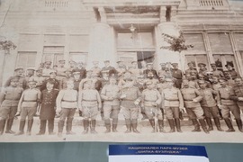 Ямбол - Национален парк-музей "Шипка-Бузлуджа" - изложба