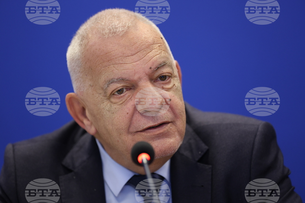 Bucharest Hosts BTA's First Cross-Border Conference in "Europe in the Balkans" Project