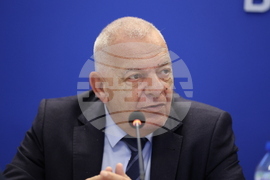 Bucharest Hosts BTA's First Cross-Border Conference in "Europe in the Balkans" Project