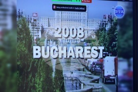 Bucharest Hosts BTA's First Cross-Border Conference in "Europe in the Balkans" Project