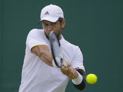 Britain Wimbledon Tennis