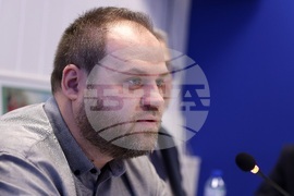 Bucharest Hosts BTA's First Cross-Border Conference in "Europe in the Balkans" Project