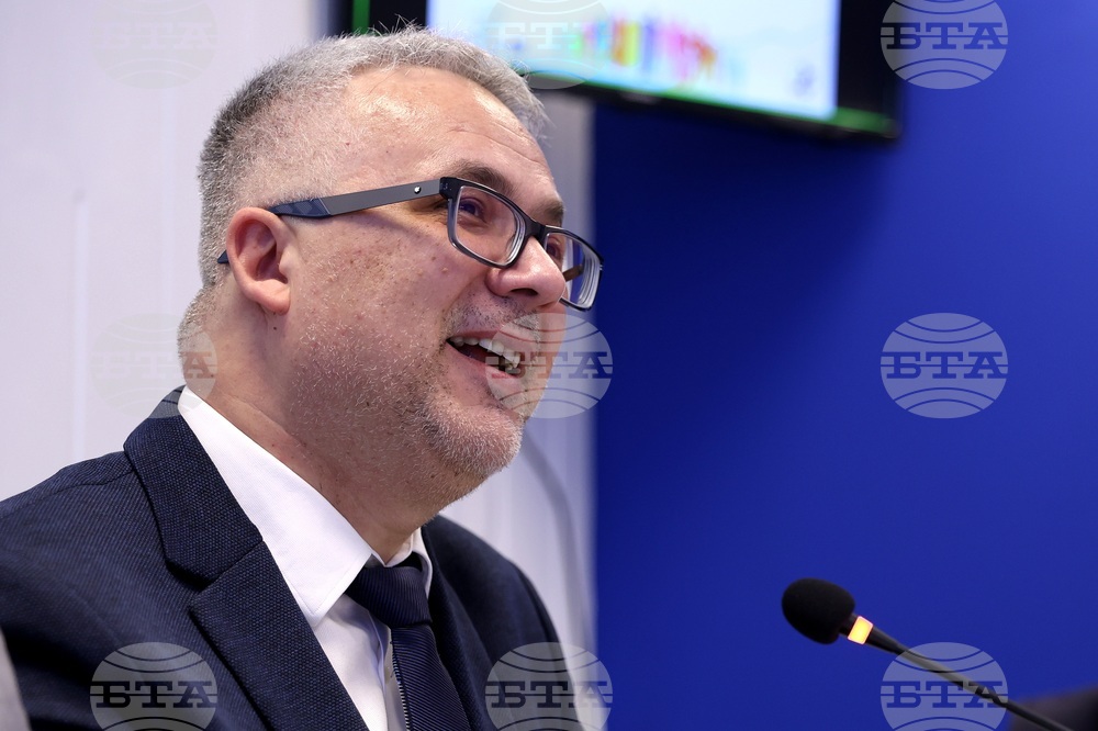 Bucharest Hosts BTA's First Cross-Border Conference in "Europe in the Balkans" Project