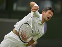 Britain Wimbledon Tennis