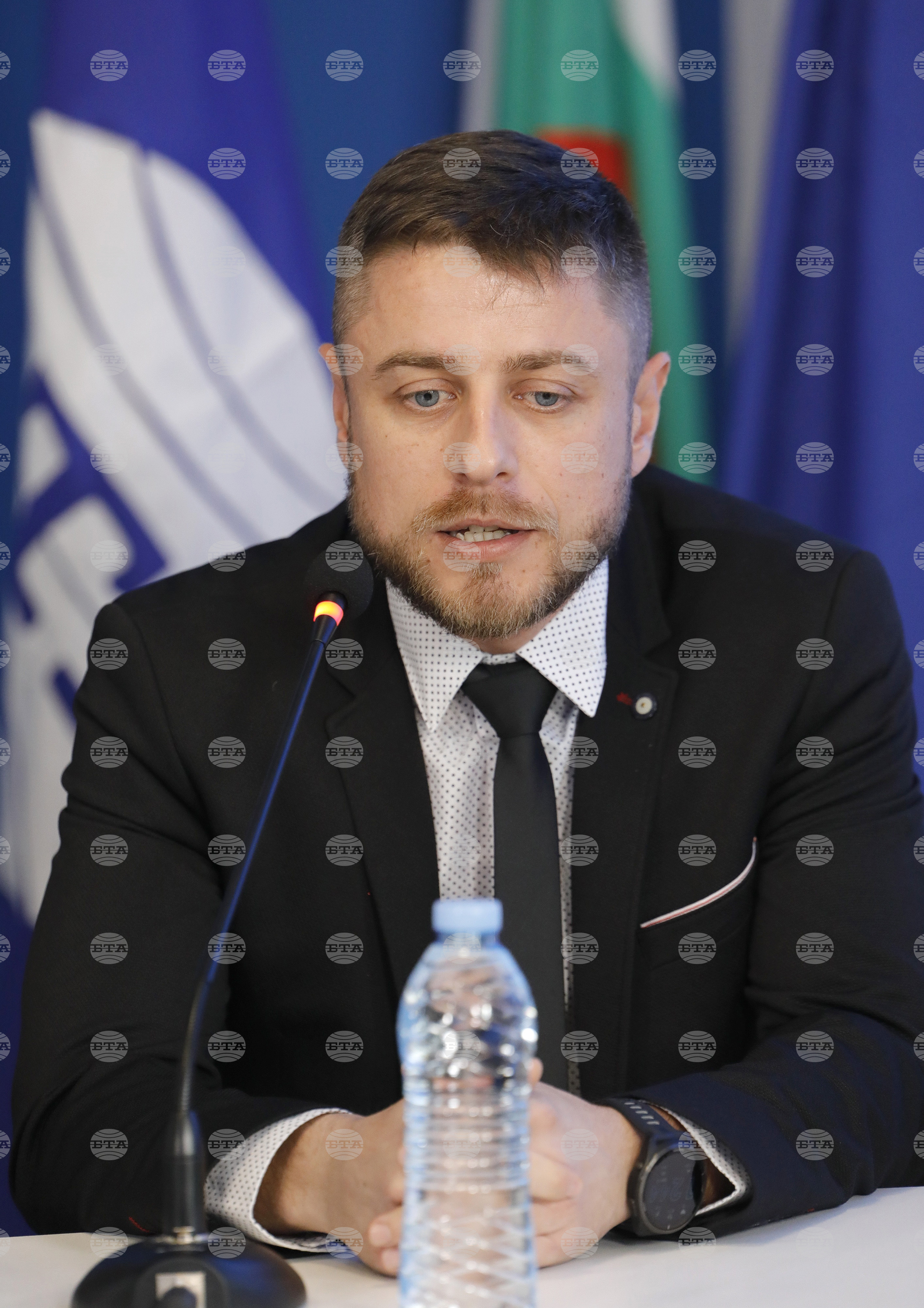 Bucharest Hosts BTA's First Cross-Border Conference in "Europe in the Balkans" Project