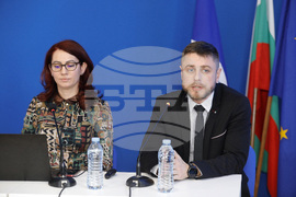 Bucharest Hosts BTA's First Cross-Border Conference in "Europe in the Balkans" Project