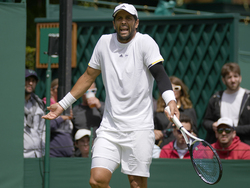 Britain Wimbledon Tennis