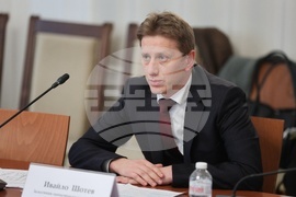 Парламент - Комисия по икономическа политика и иновации - Ивайло Шотев