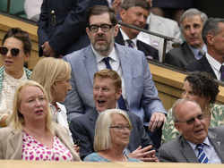 Britain Wimbledon Tennis