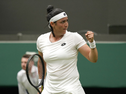 Britain Wimbledon Tennis