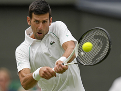 Britain Wimbledon Tennis