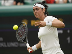 Britain Wimbledon Tennis