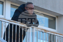 Варна - футбол - Черно море - Илиан Илиев