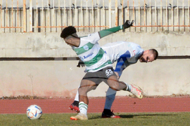 Варна - футбол - Черно море - Черноморец Бургас - контрола