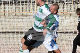 Варна - футбол - Черно море - Черноморец Бургас - контрола