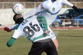 Варна - футбол - Черно море - Черноморец Бургас - контрола