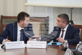 НС - Комисия по регионална политика, благоустройство и местно самоуправление