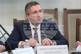 НС - Комисия по регионална политика, благоустройство и местно самоуправление