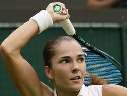 Britain Wimbledon Tennis