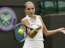 Britain Wimbledon Tennis
