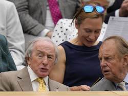 Britain Wimbledon Tennis