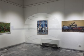 Добрич - изложба - "Годишнини"