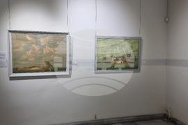 Добрич - изложба - "Годишнини"