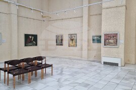 Добрич - изложба - "Годишнини"