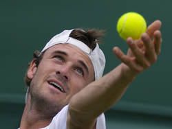 Britain Wimbledon Tennis