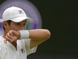 Britain Wimbledon Tennis