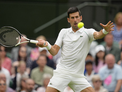 Britain Wimbledon Tennis