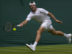 Britain Wimbledon Tennis