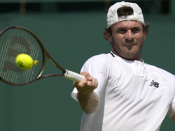 Britain Wimbledon Tennis
