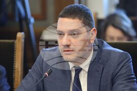 Народно събрание - Комисия по отбрана