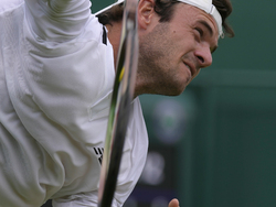 Britain Wimbledon Tennis