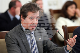 Парламент - Комисия по външна политика - заседание