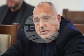 Парламент - Комисия по външна политика - заседание