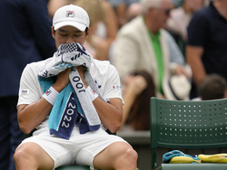 Britain Wimbledon Tennis