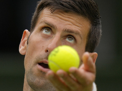 Britain Wimbledon Tennis