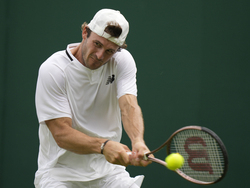 Britain Wimbledon Tennis