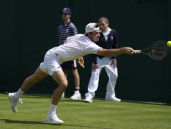 Britain Wimbledon Tennis