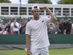 Britain Wimbledon Tennis